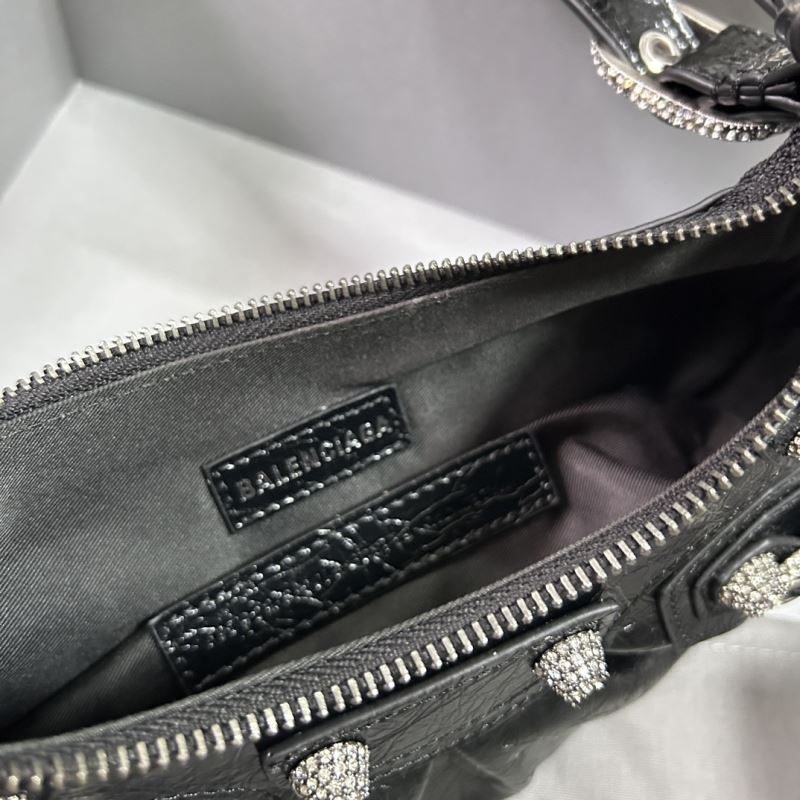 Balenciag Le Cagole Bags